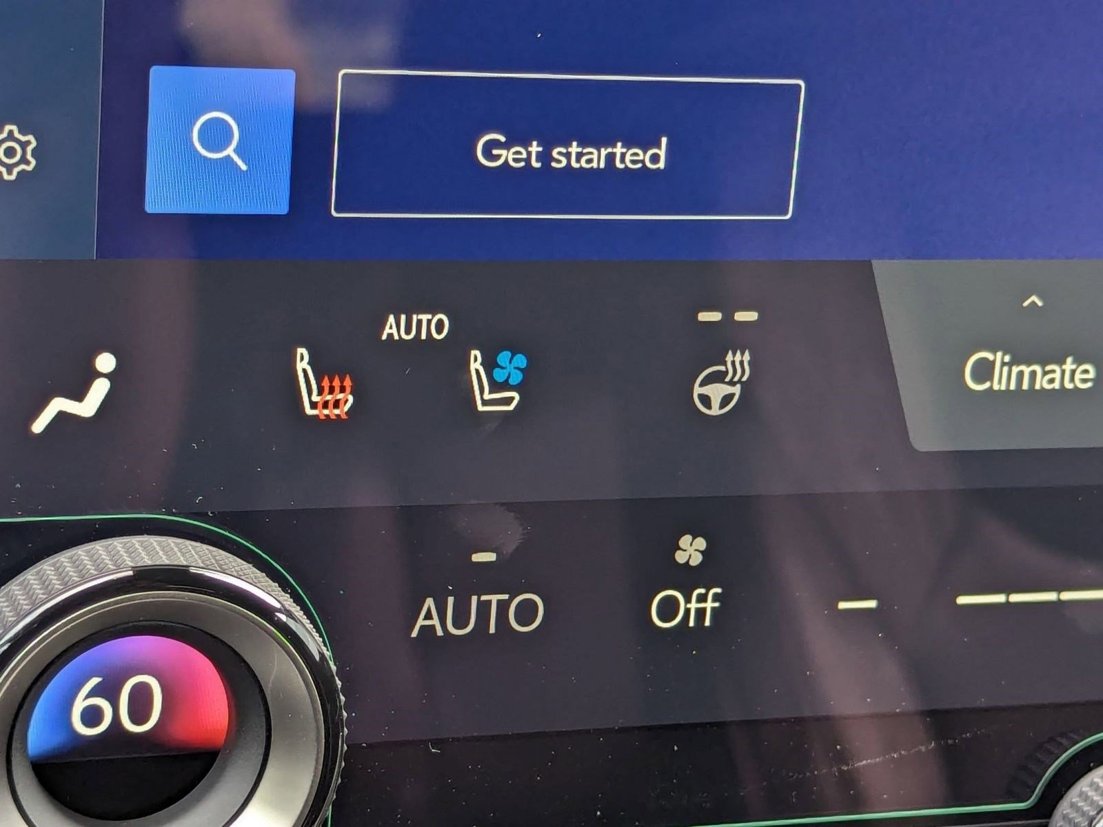 New 2025 Lexus RX 350 AWD image 30