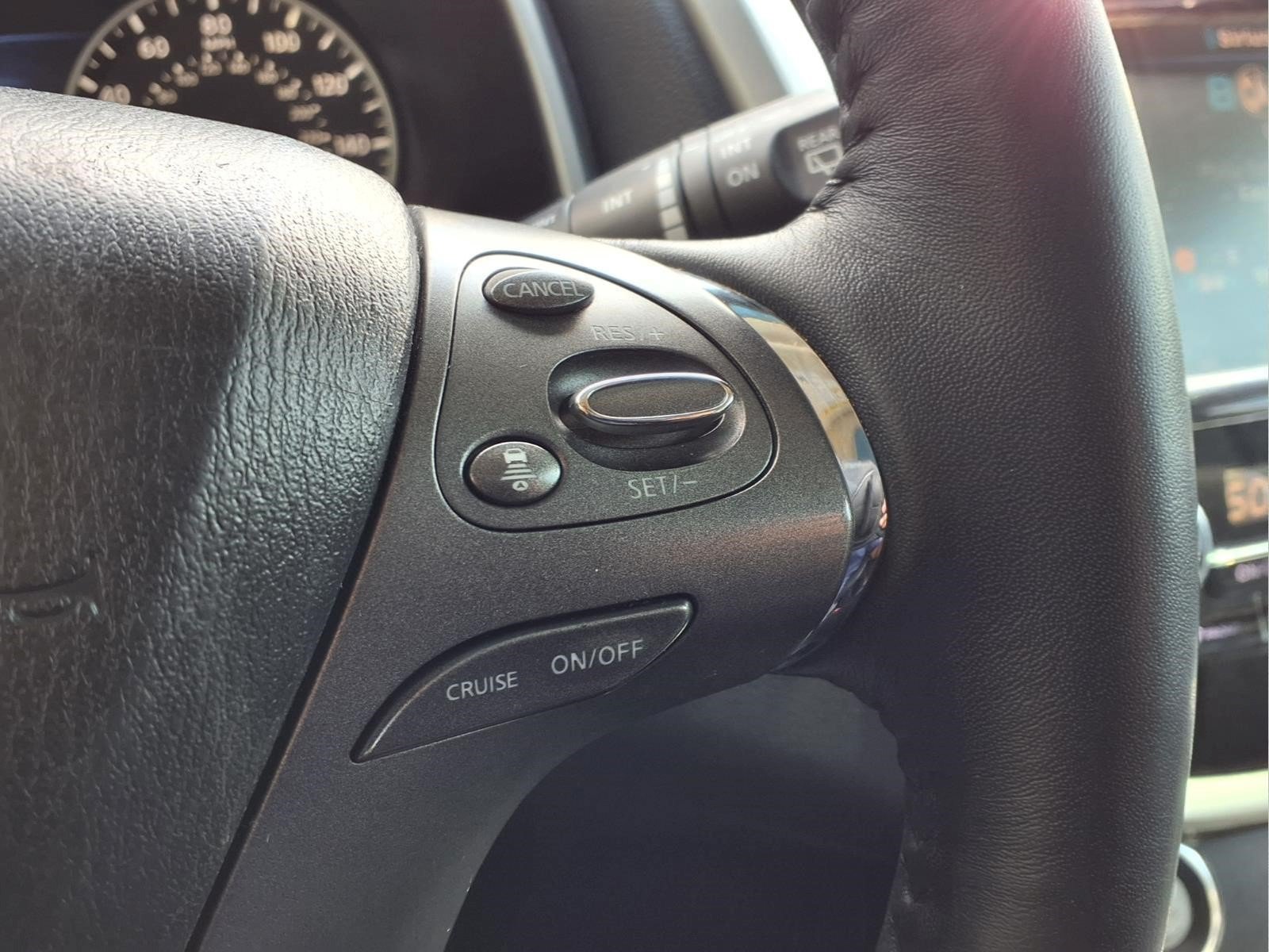 Used 2020 Nissan Murano Platinum FWD image 21