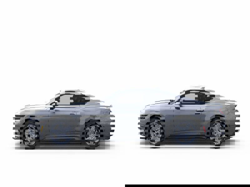 New 2026 Ford Mustang Premium image 4