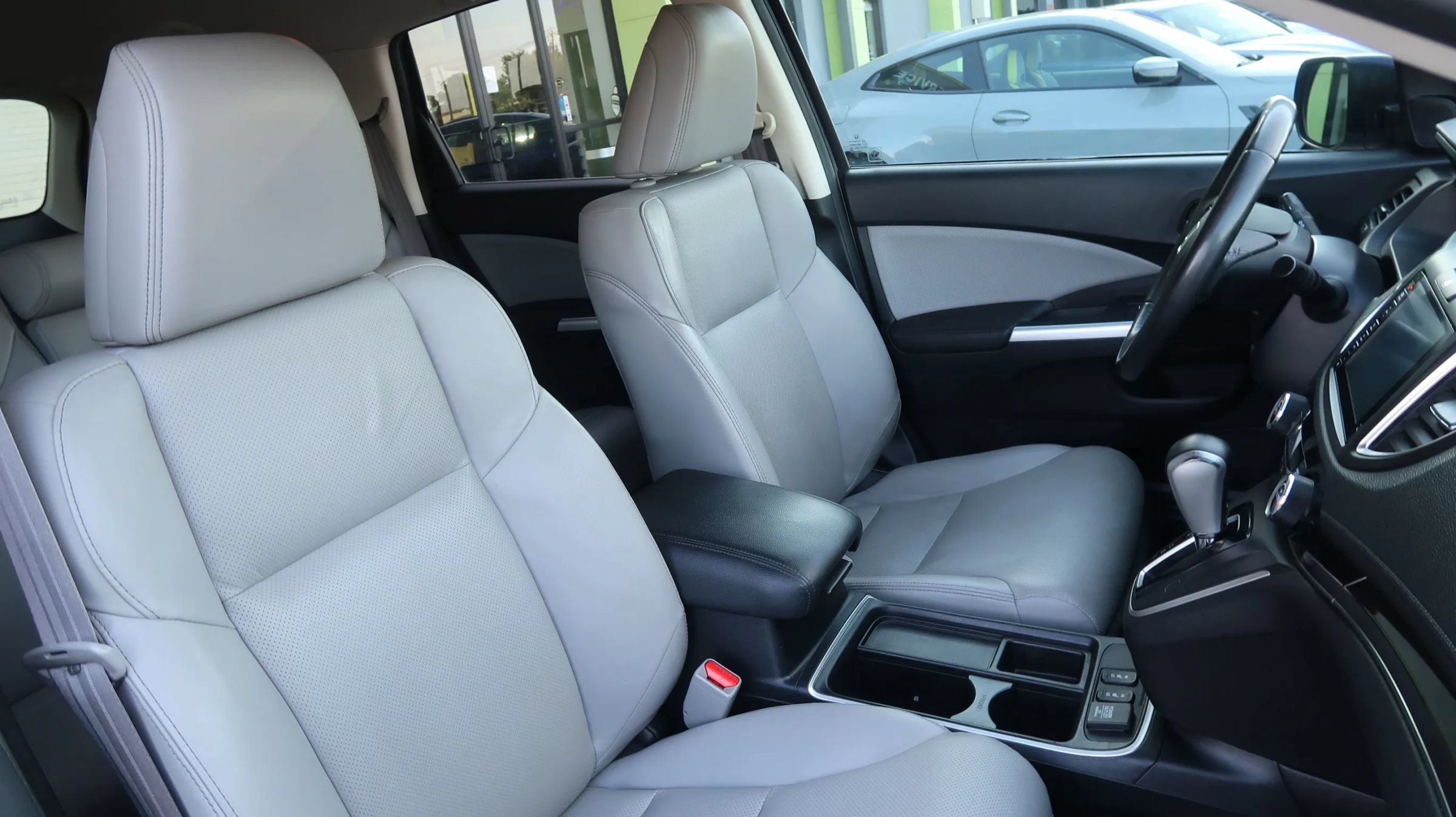 Used 2016 Honda CR-V EX-L image 27