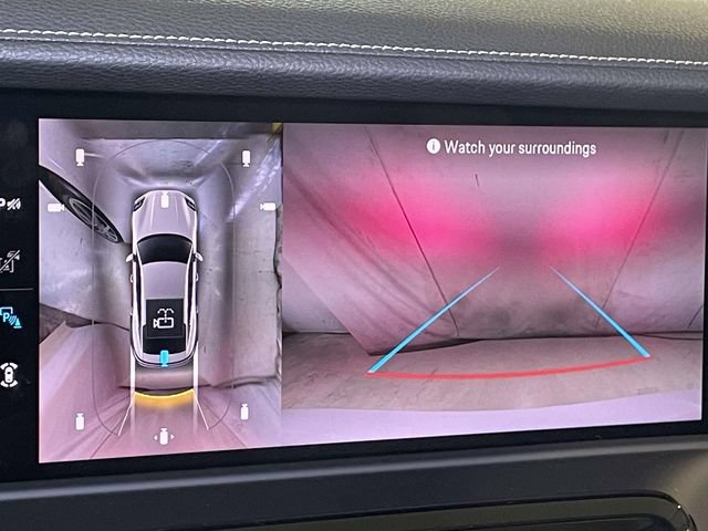 New 2026 Porsche Panamera 4 AWD/4WD image 32
