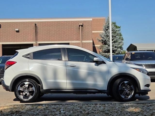 Used 2018 Honda HR-V EX-L image 24
