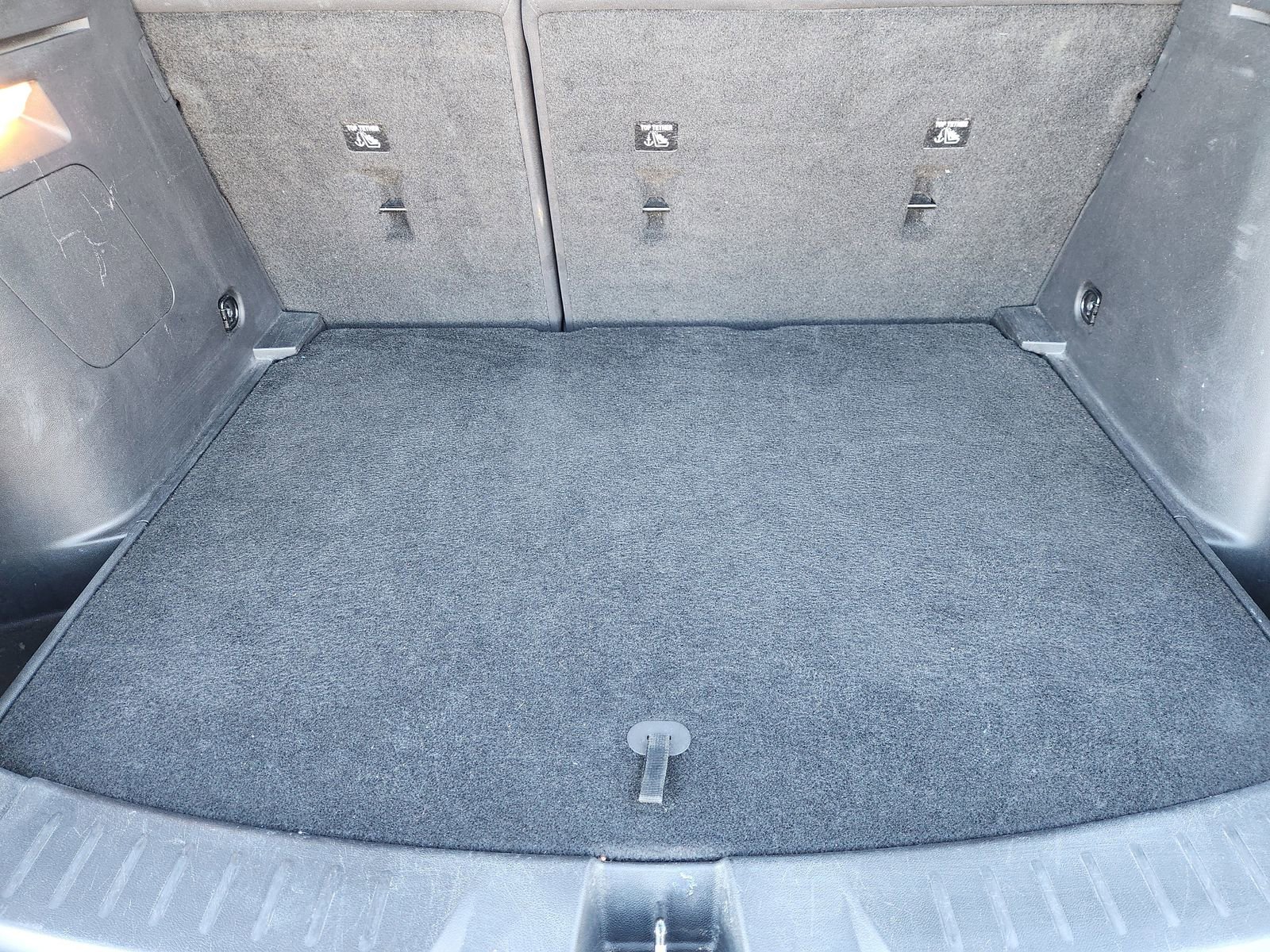 Used 2022 Chevrolet TrailBlazer LT image 35