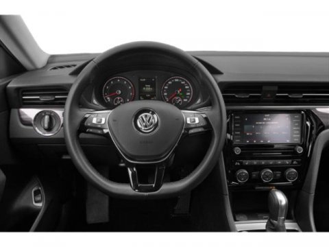 Certified 2022 Volkswagen Passat 2.0T SE image 10