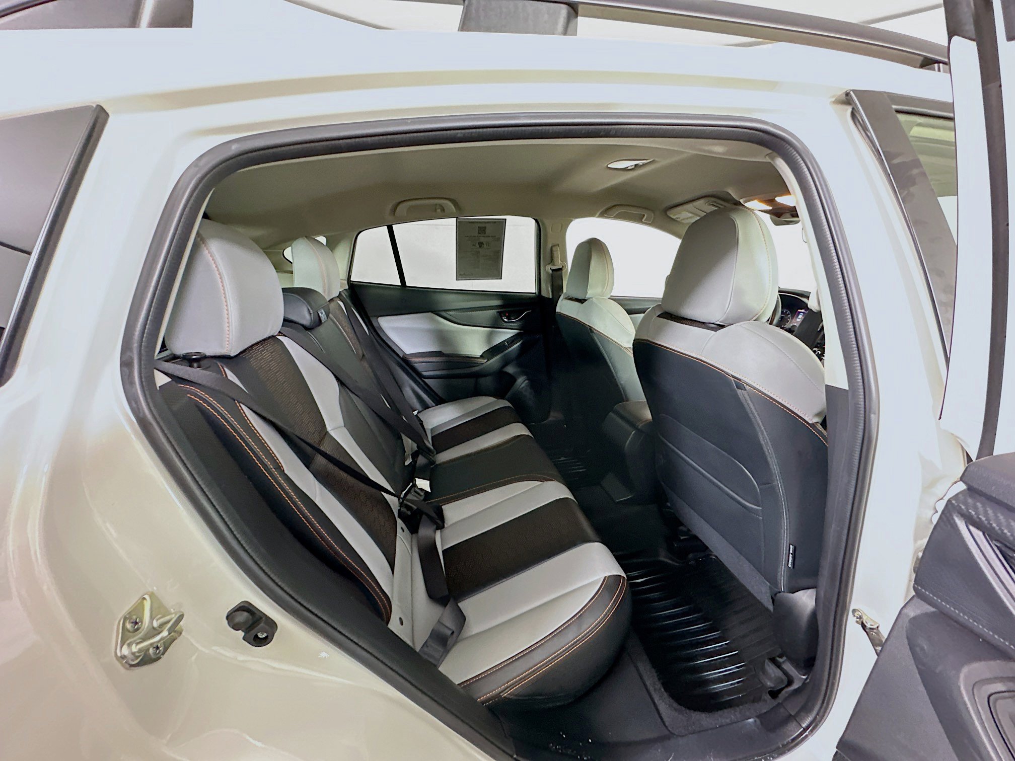 Used 2023 Subaru Crosstrek 2.5i Limited w/ Popular Package #2 image 29