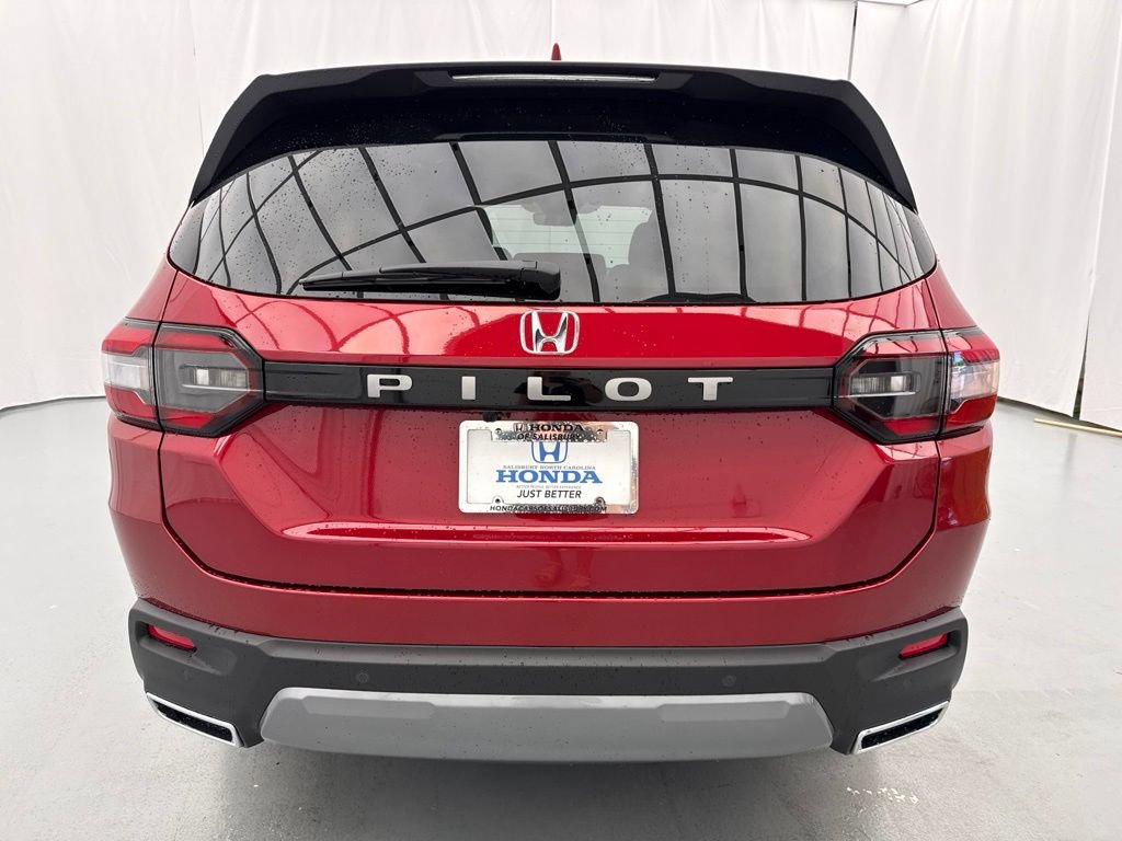 New 2026 Honda Pilot EX-L image 7