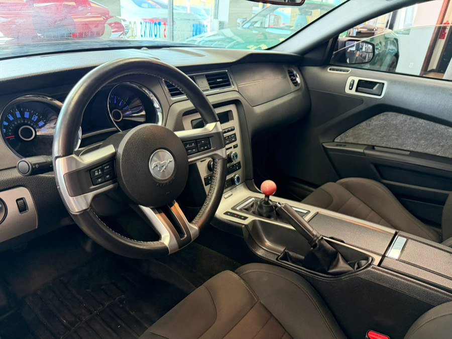 Used 2014 Ford Mustang GT w/ GT Track Package image 18