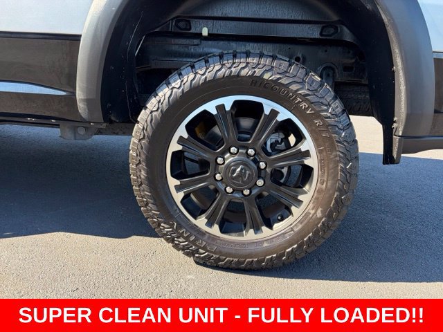 Used 2023 RAM 2500 Rebel w/ Level 1 Equipment Group AWD/4WD image 10