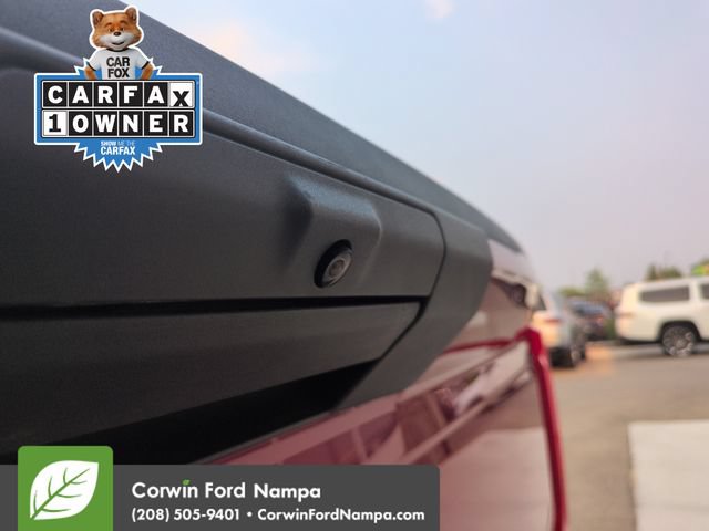 Used 2024 Ford F250 XLT w/ Snow Plow/Camper Package AWD/4WD image 29