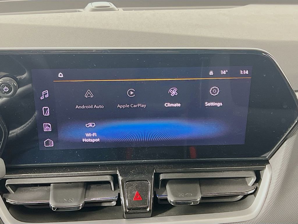 New 2026 Chevrolet TrailBlazer LT w/ Convenience Package image 14