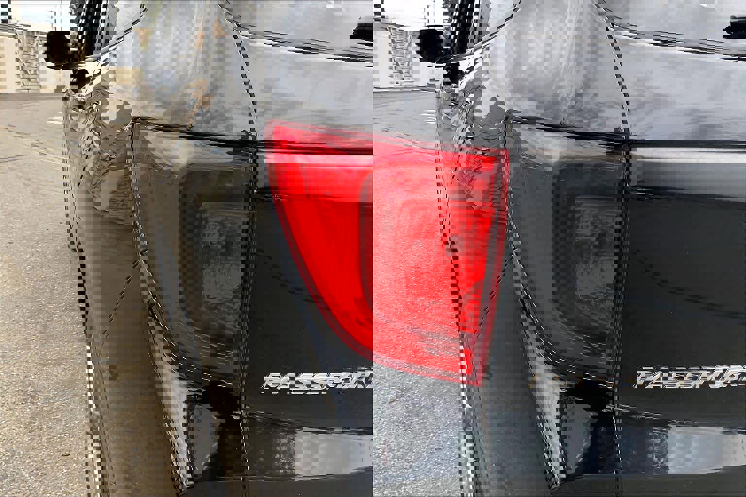 Used 2023 Honda Passport EX-L image 30