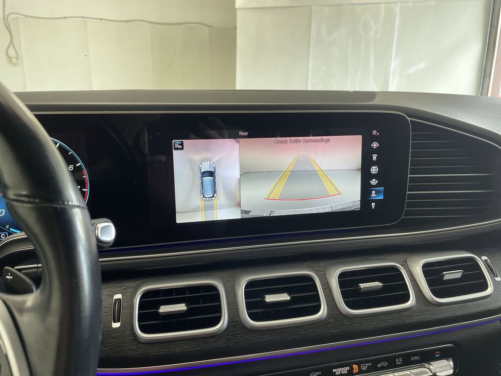 Used 2021 Mercedes-Benz GLE 350 4MATIC image 30