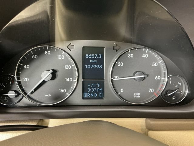 Used 2006 Mercedes-Benz C 350 Sedan image 16