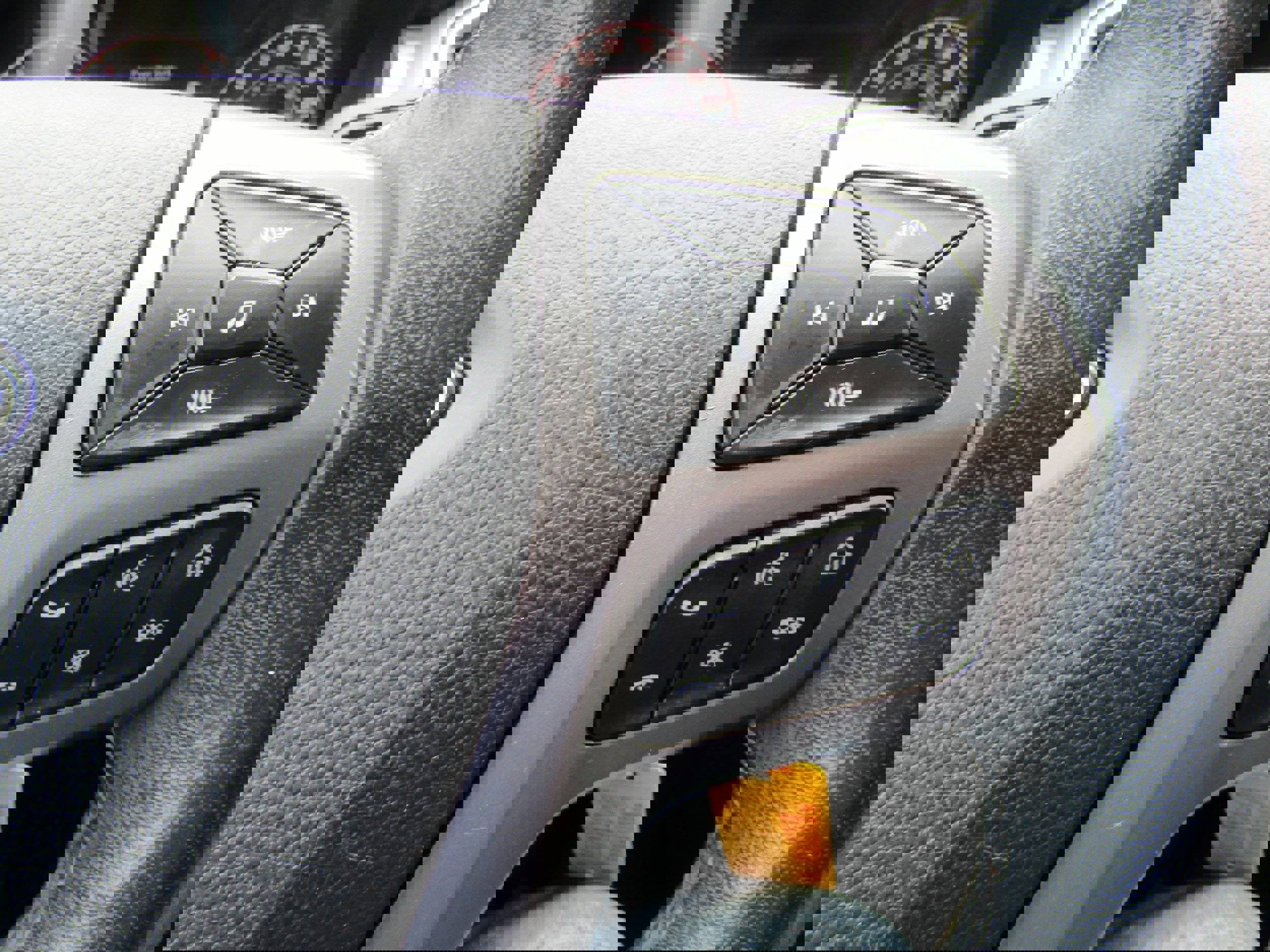 Certified 2022 Ford Ranger XLT w/ Equipment Group 302A High image 32