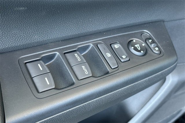 New 2026 Honda CR-V Sport image 10