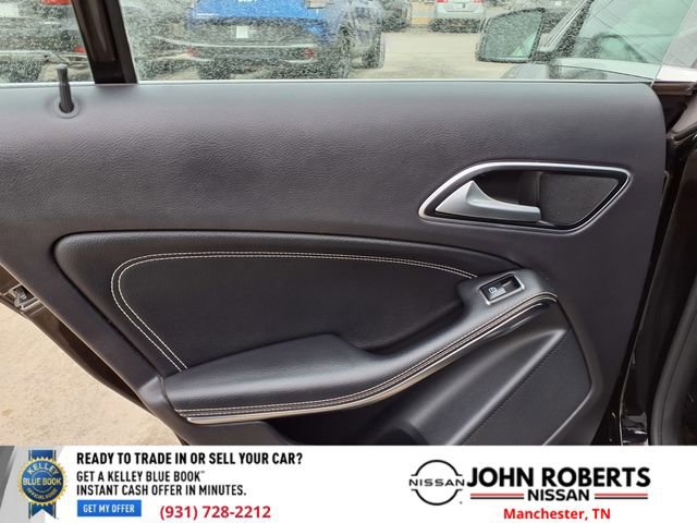 Used 2014 Mercedes-Benz CLA 250 image 11