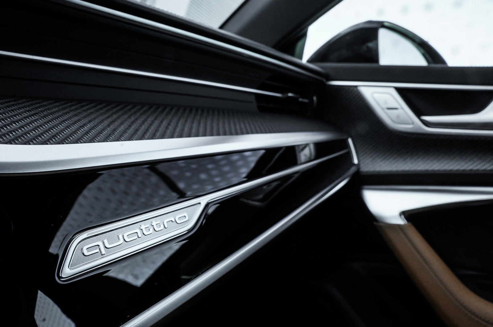 New 2026 Audi RS 7 Performance image 18