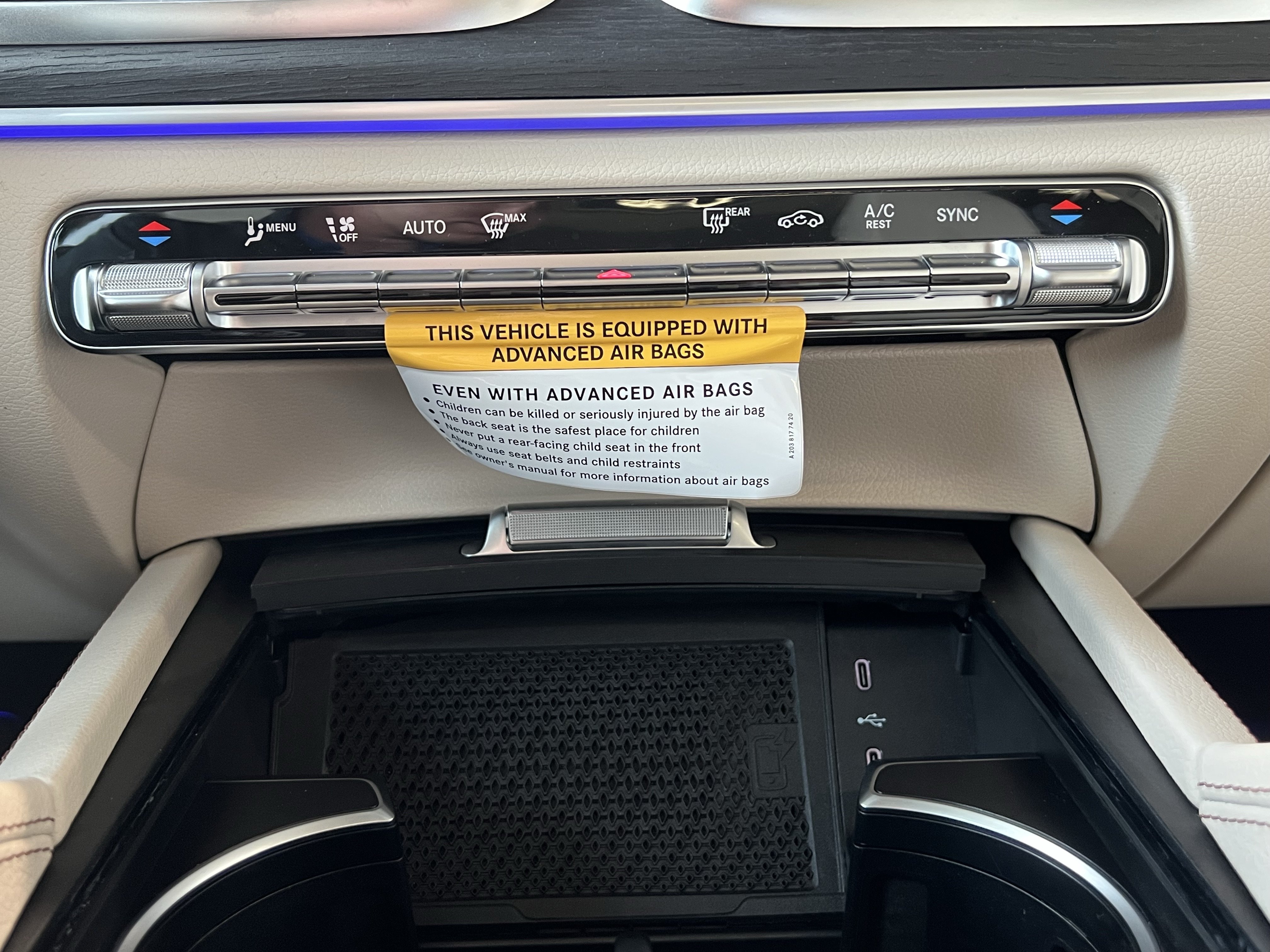 New 2027 Mercedes-Benz GLS 450 4MATIC image 31