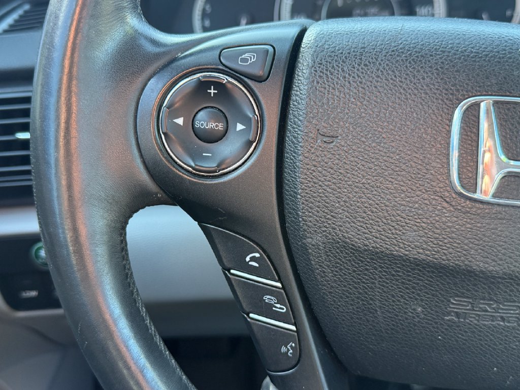 Used 2014 Honda Accord EX-L image 25