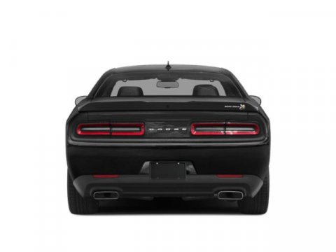 Used 2023 Dodge Challenger R/T Scat Pack image 8
