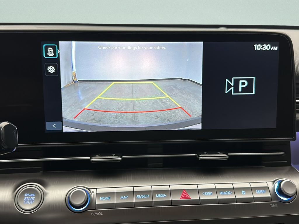 New 2026 Hyundai Kona SEL Premium image 20