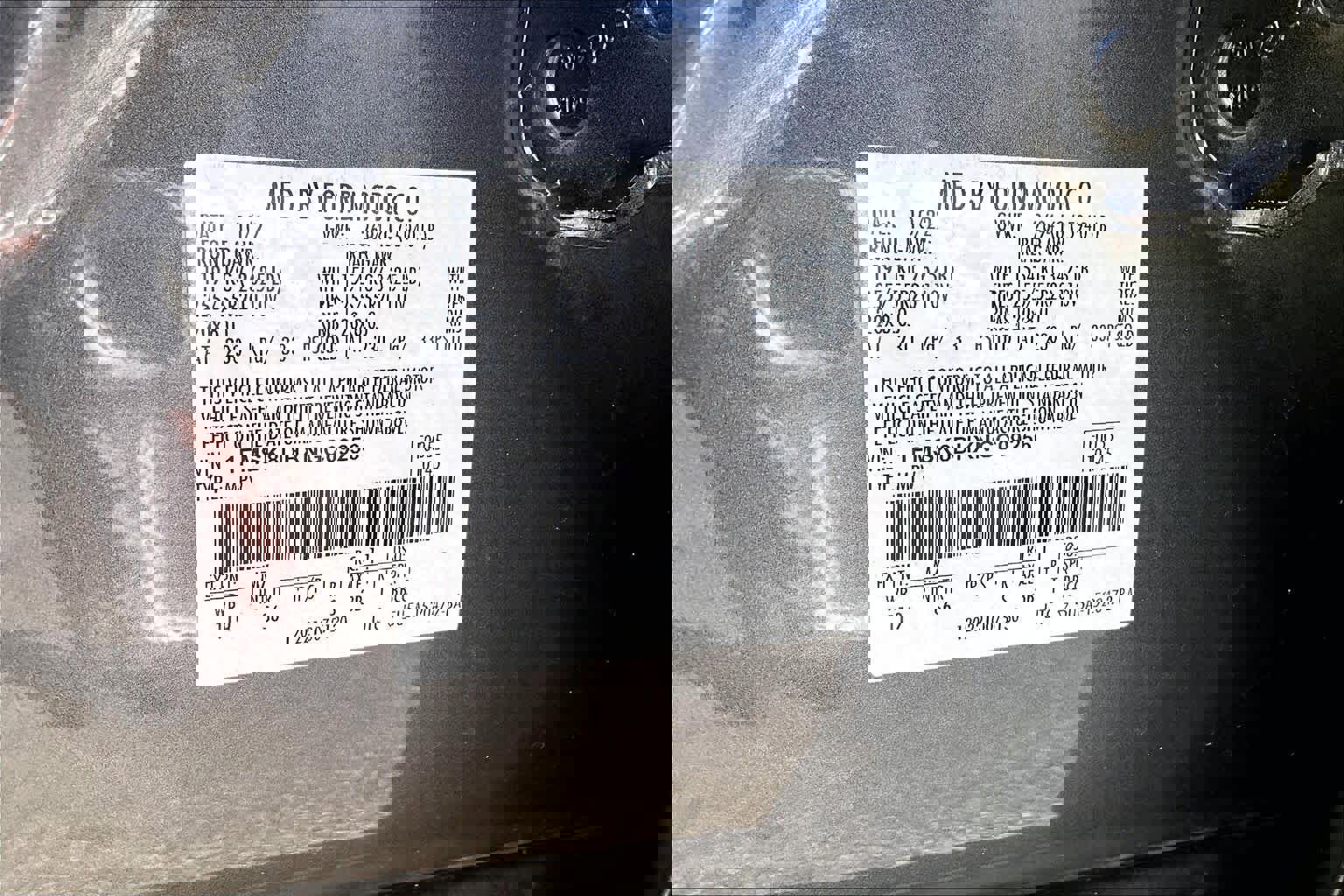 Used 2022 Ford Explorer XLT w/ Equipment Group 202A image 34