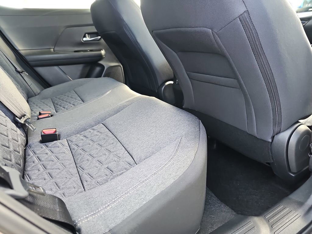 New 2026 Nissan Kicks SV w/ SV Premium Package FWD image 14