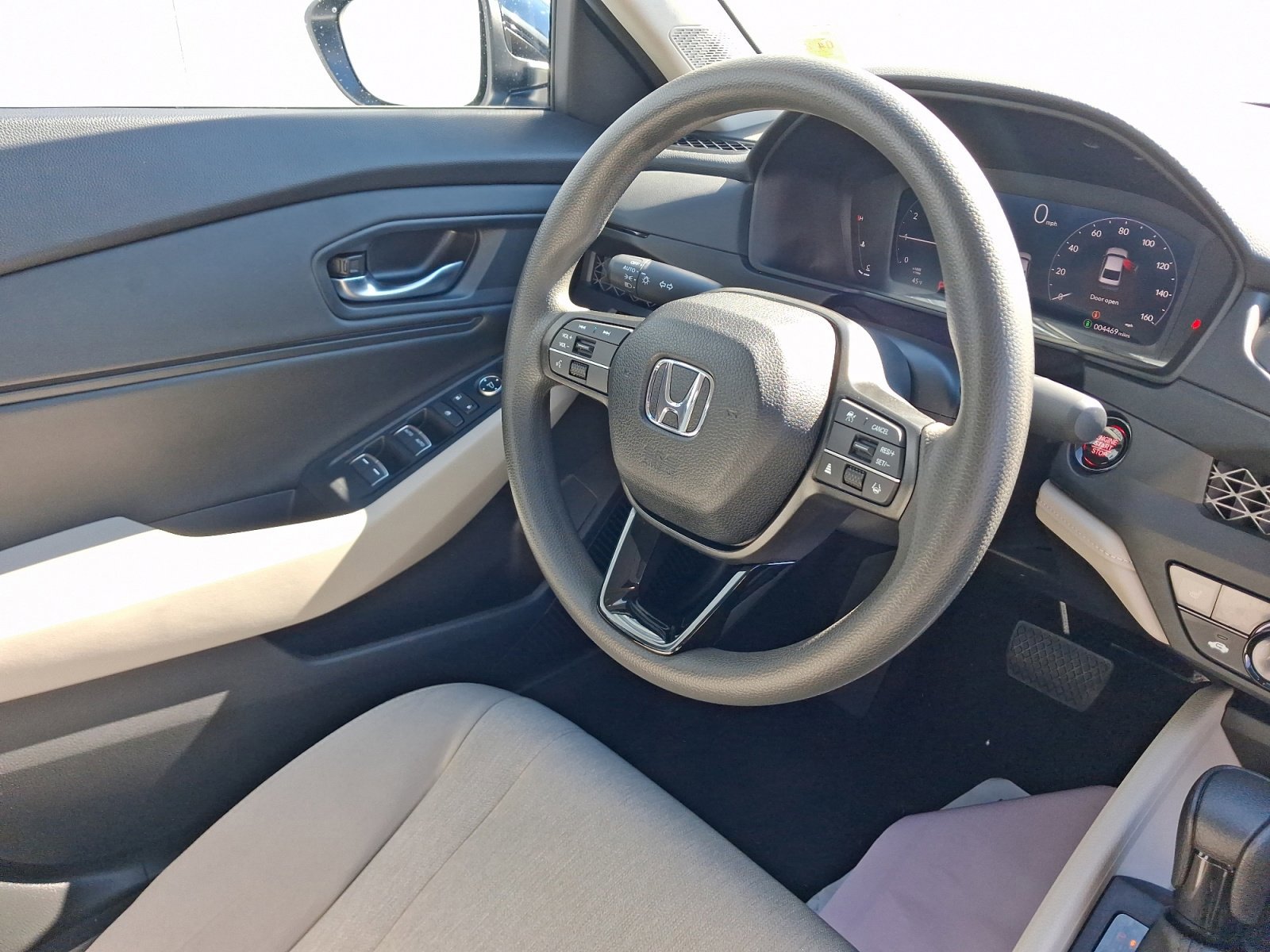 Used 2025 Honda Accord SE image 22