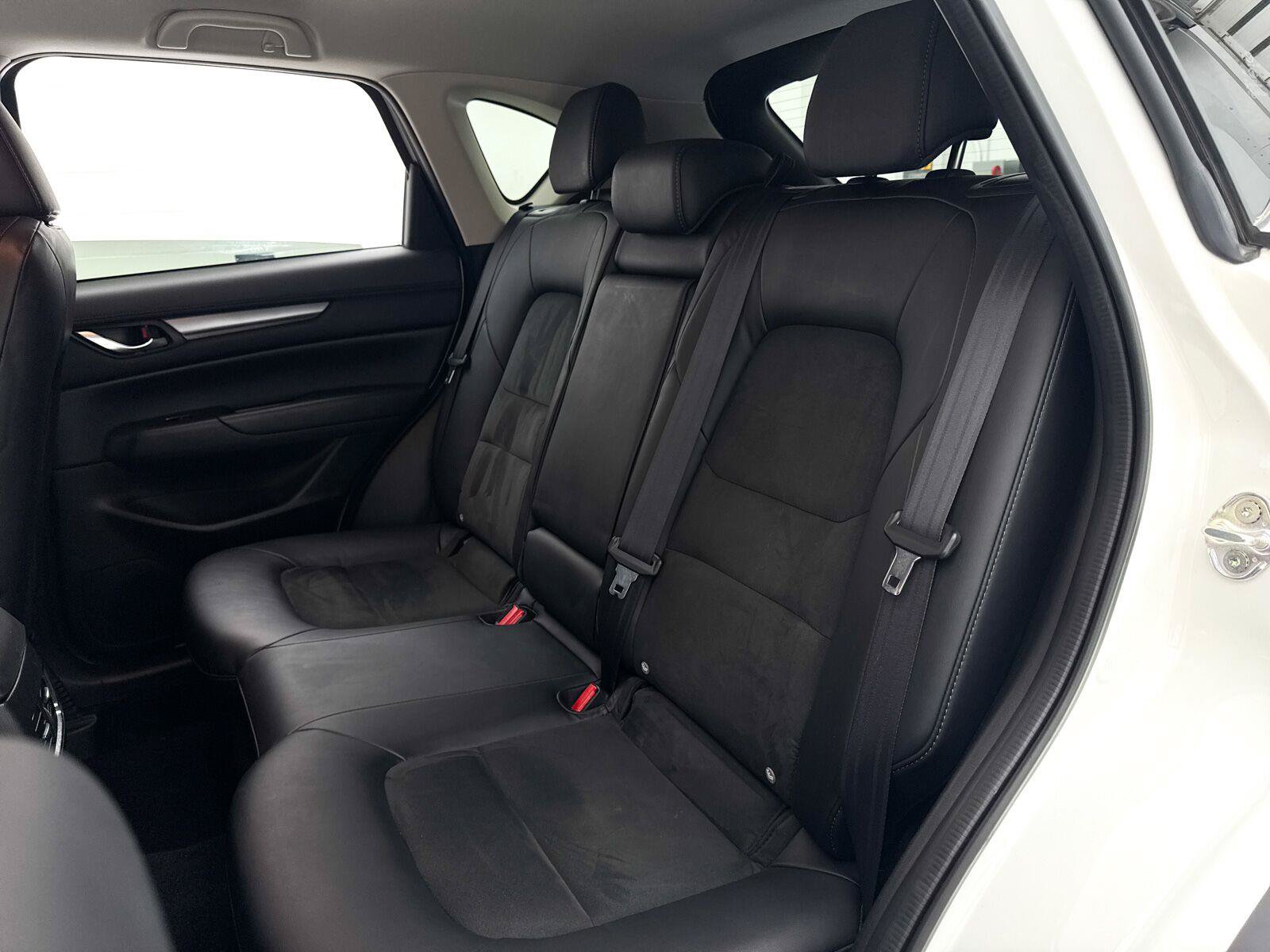 Used 2021 MAZDA CX-5 Touring FWD image 30