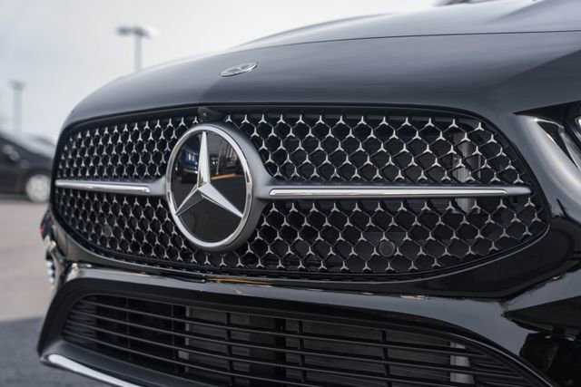 New 2026 Mercedes-Benz CLA 250 4MATIC image 11