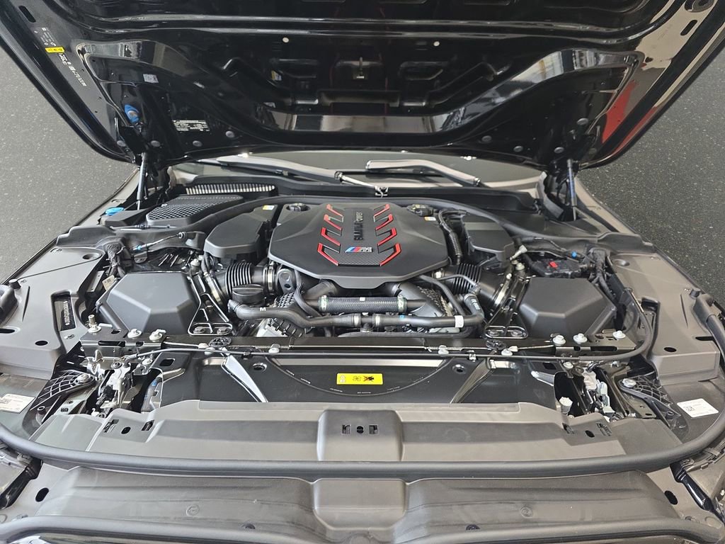 New 2026 BMW M5 w/ Carbon Package image 24