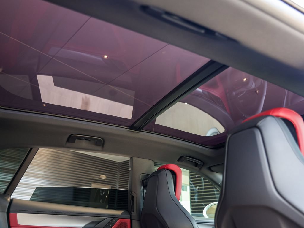 New 2026 Porsche Cayenne Electric AWD/4WD image 38