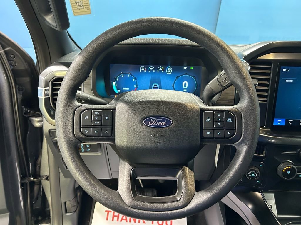 Used 2025 Ford F150 STX AWD/4WD image 17