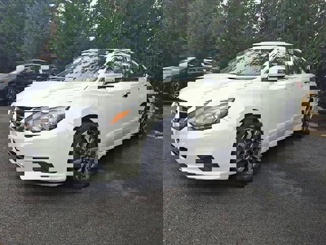 Used 2017 Nissan Altima 2.5 SL w/ 2.5 Technology Package image 67