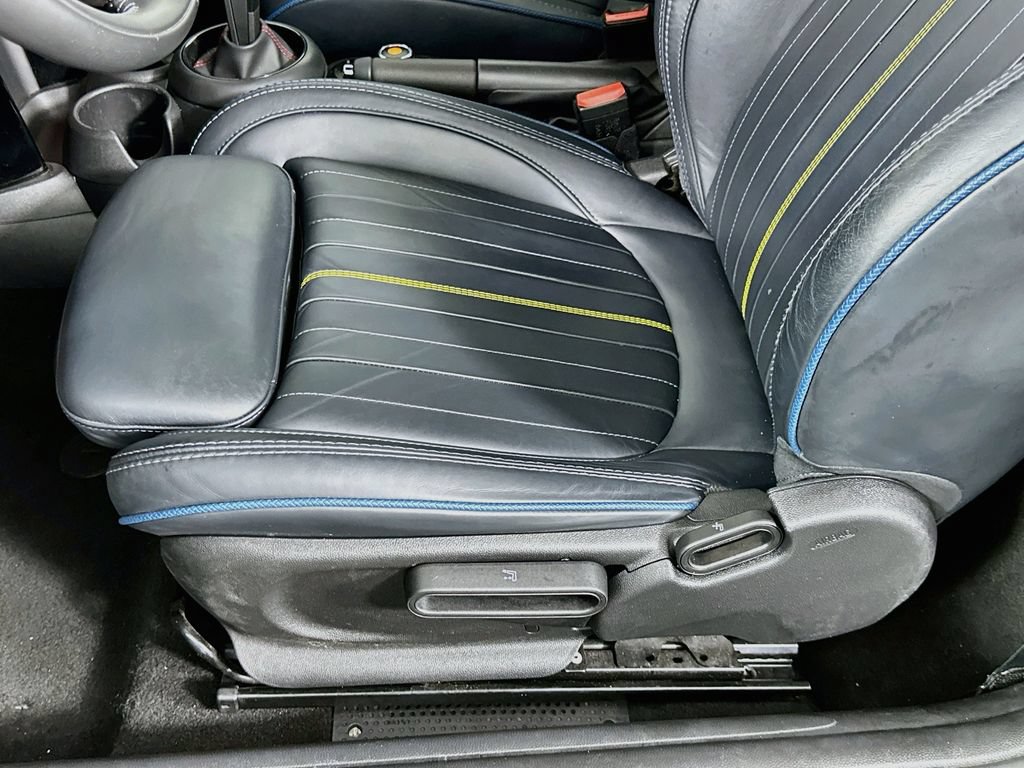 Used 2021 MINI Cooper S w/ Sidewalk Package FWD image 20