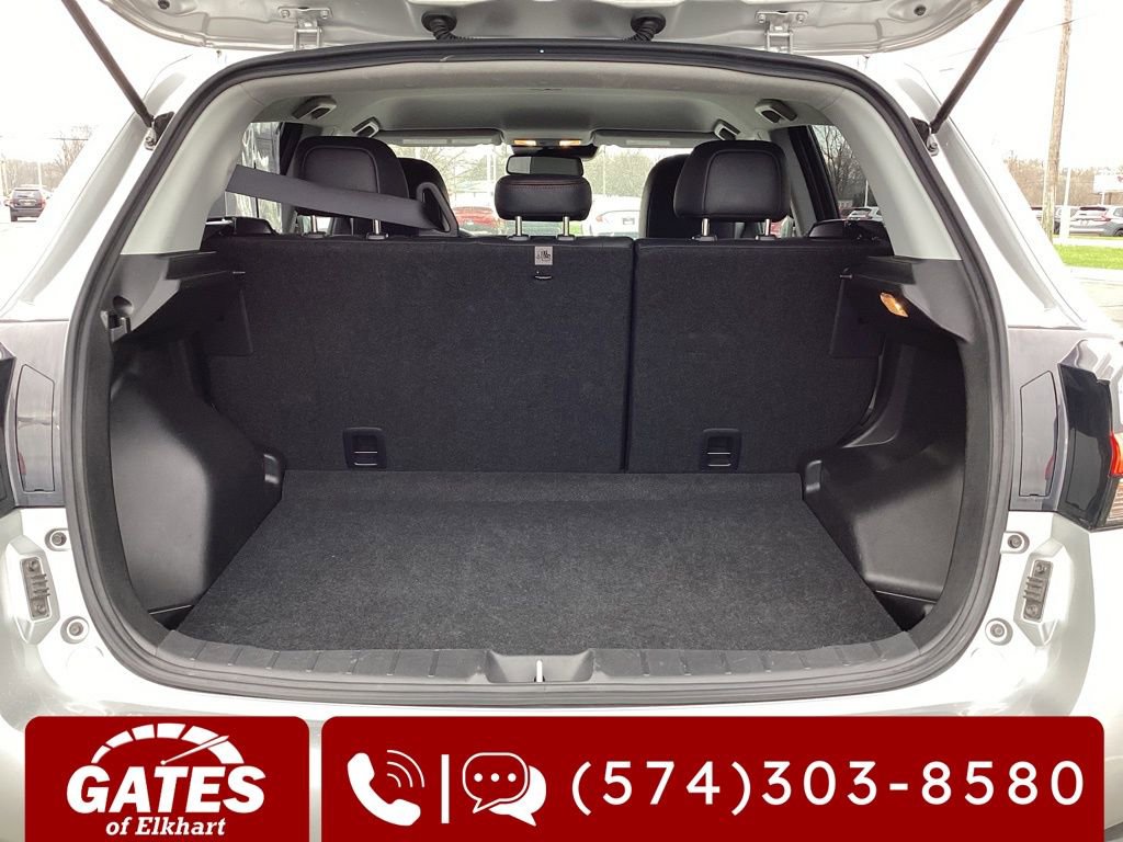 Used 2025 Mitsubishi Outlander Sport SE image 12