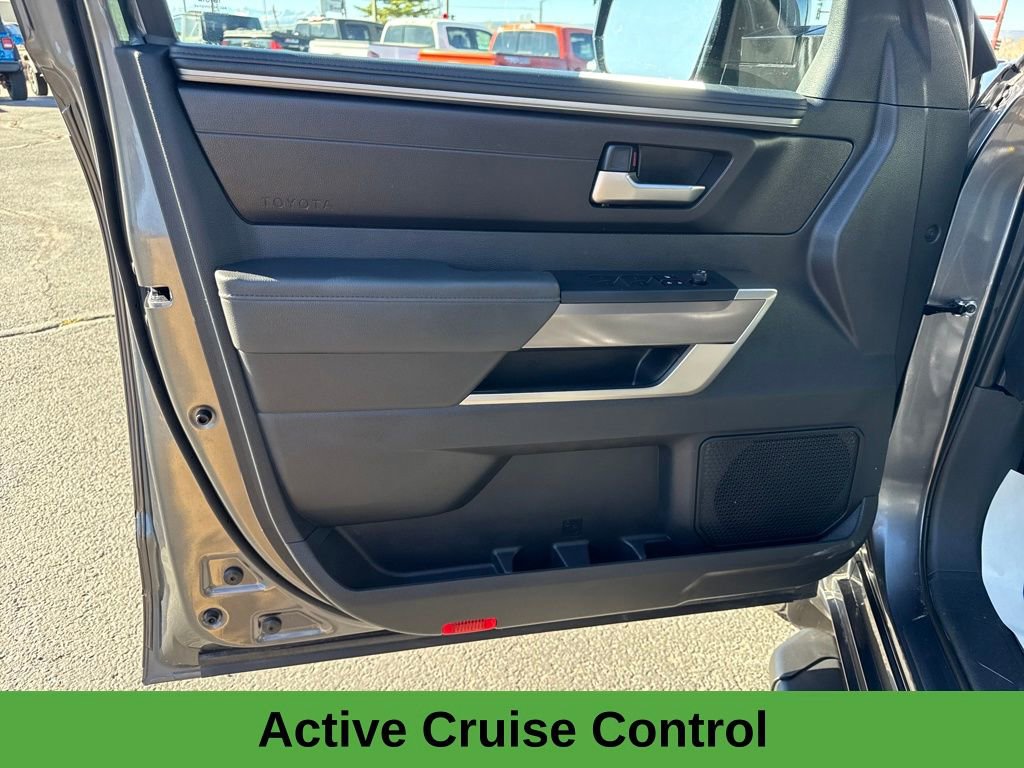 Used 2026 Toyota Tundra SR5 w/ TRD Off-Road Package image 13