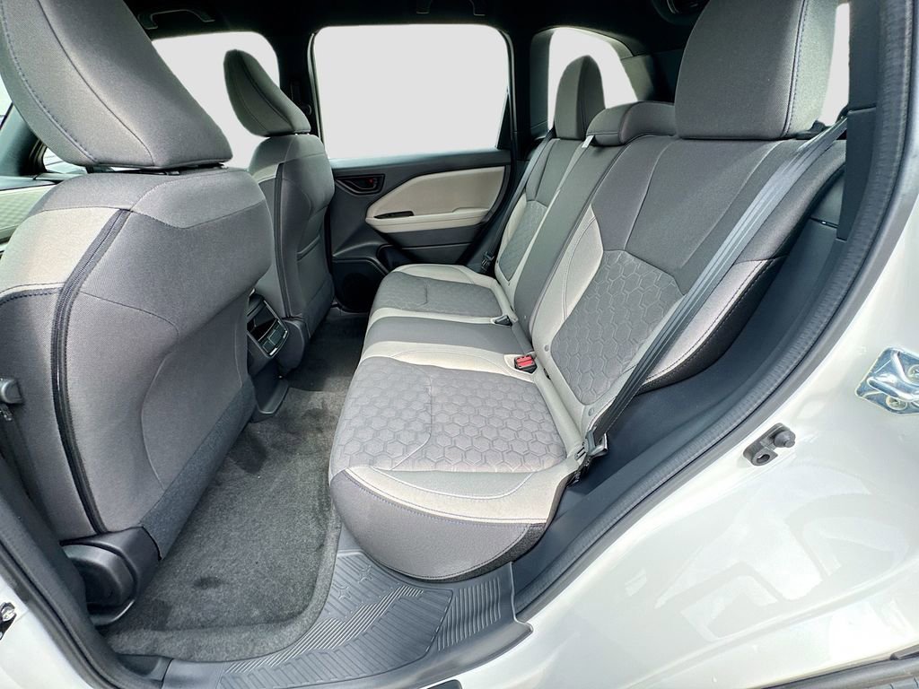 New 2026 Subaru Forester image 28