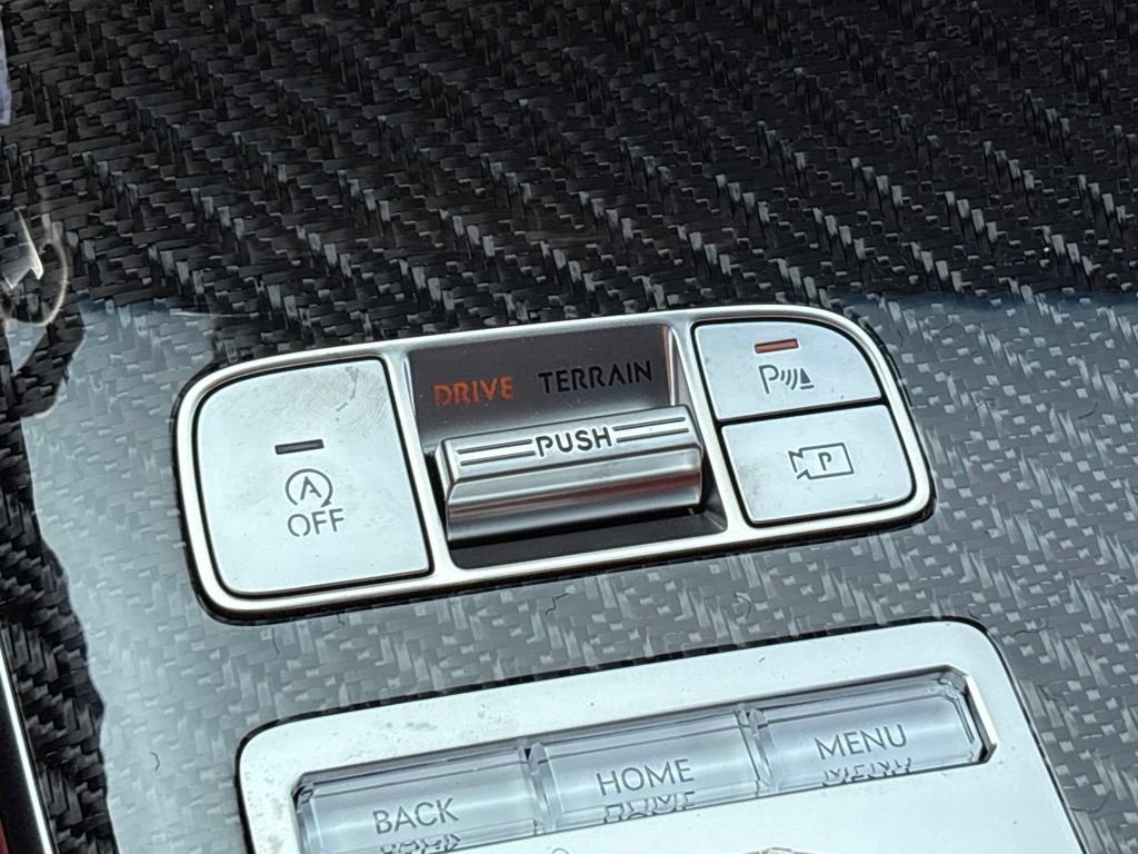 New 2026 Genesis GV70 3.5T Sport Prestige AWD/4WD image 21