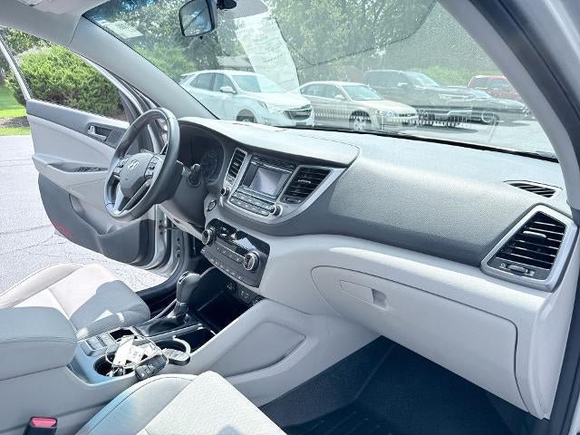Used 2017 Hyundai Tucson Sport FWD image 27