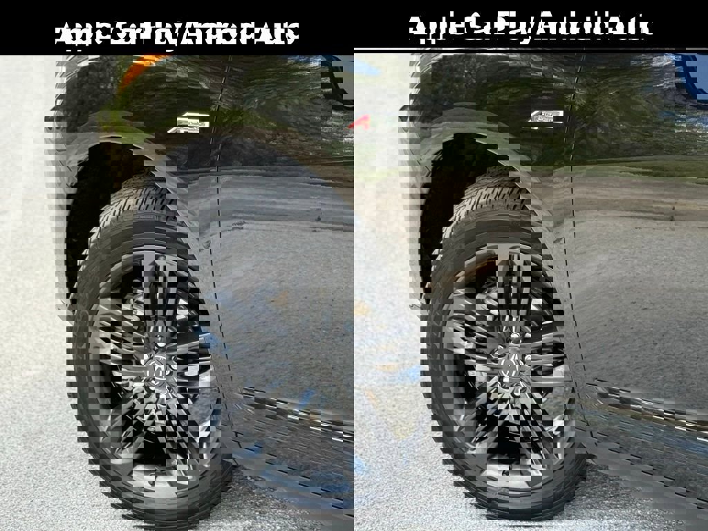 Used 2023 Acura RDX A-Spec image 7