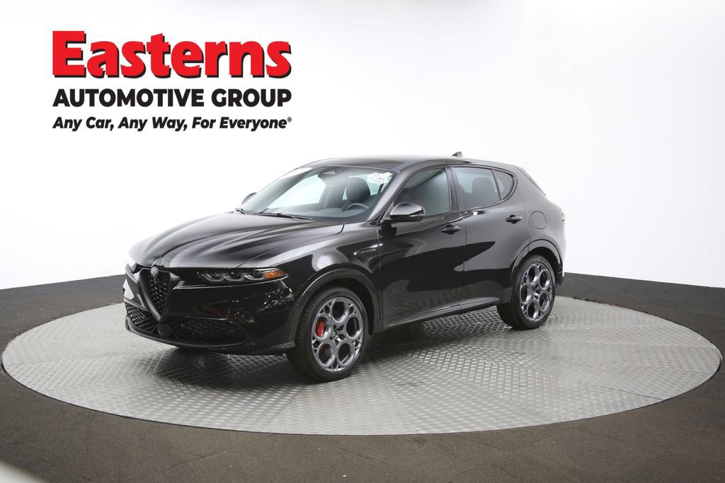 Used 2024 Alfa Romeo Tonale Veloce image 57