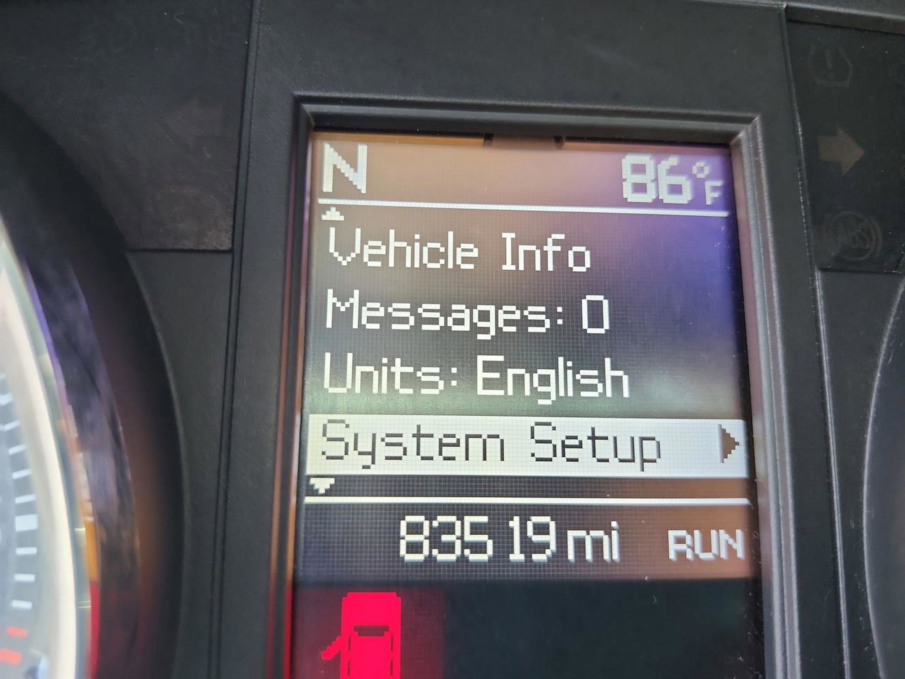 Used 2015 Chrysler Town & Country Touring w/ Driver Convenience Group FWD image 25