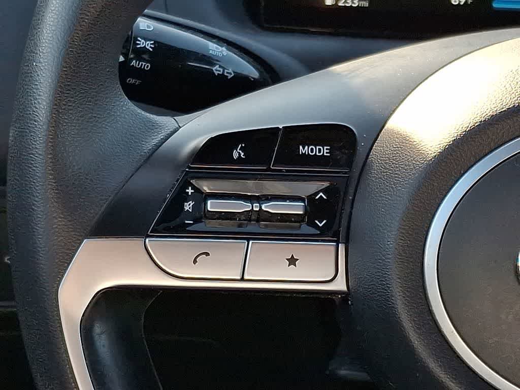 Used 2022 Hyundai Santa Cruz SEL w/ Activity Package FWD image 20