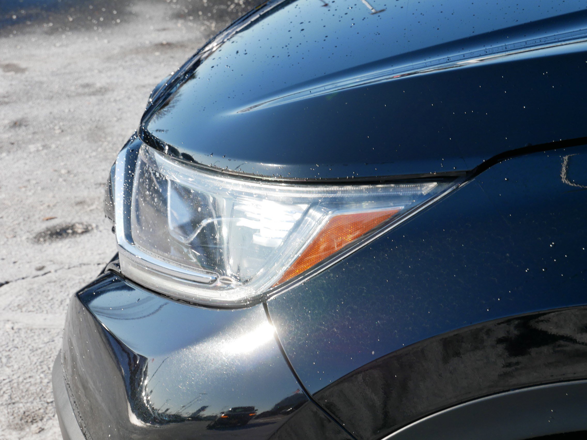 Used 2022 Honda CR-V EX-L image 16