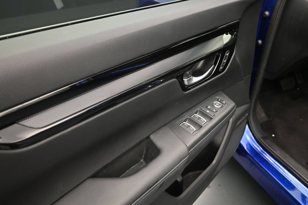 Used 2023 Honda CR-V EX-L image 21