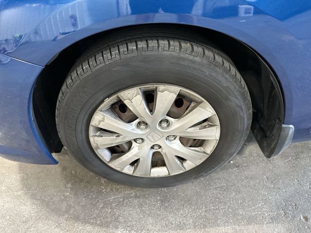 Used 2012 Honda Civic LX image 22