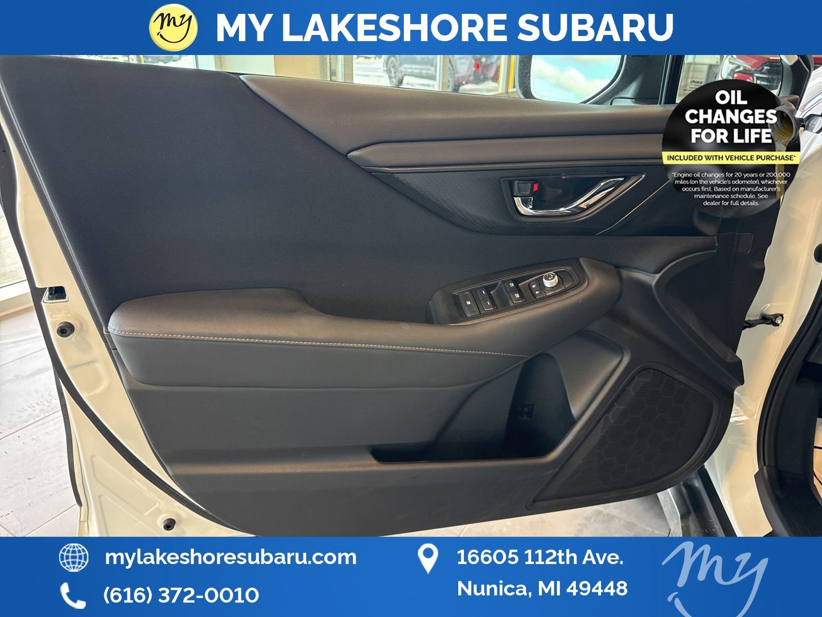 Certified 2023 Subaru Outback Premium image 14