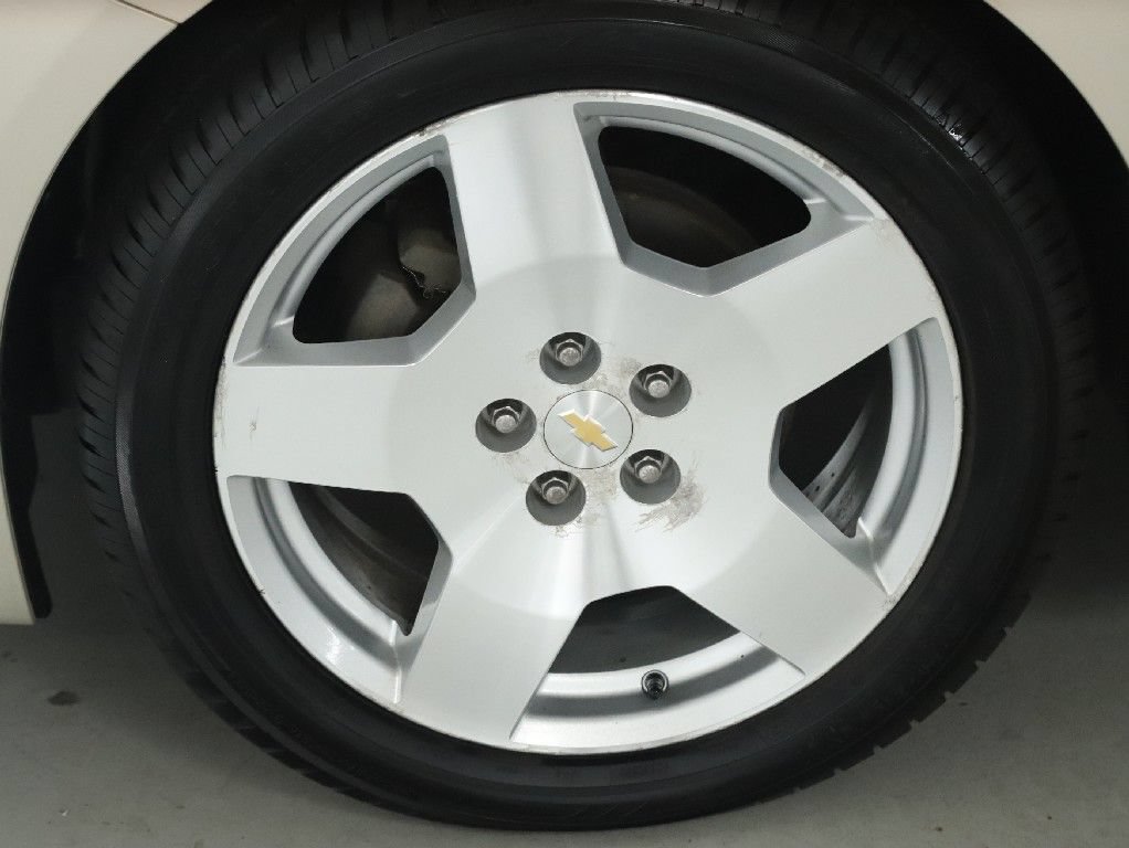 Used 2009 Chevrolet Malibu LT w/ HFV6 Engine Package FWD image 34
