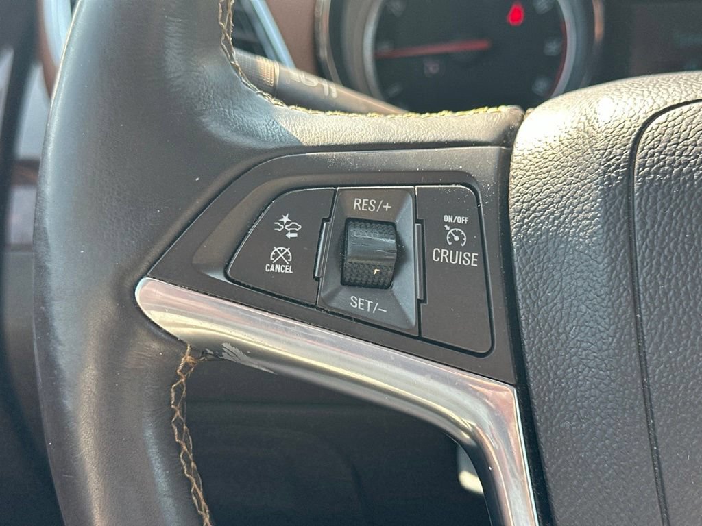 Used 2014 Buick Encore Premium FWD image 21